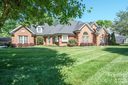 5639 Gristmill Lane sold home in Mint Hill, SC
