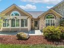 60 Mountain Meadow Circle sold home in Weaverville, SC