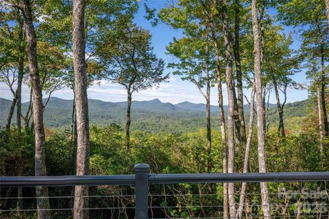 519 Eagle Drive active home in Bear Wallow Springs, Sapphire, NC