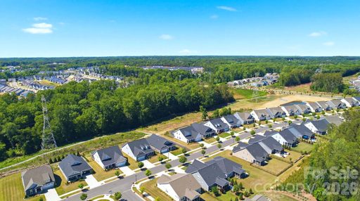 2613 Manor Stone Way sold home in Heritage, Indian Trail, NC