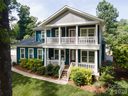 205 Sherwood Drive sold home in Huntersville, SC