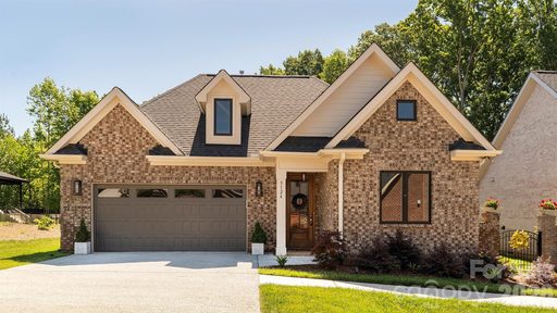 5124 Silver Trace Lane active home in The Springs At Westport Club, Denver, NC