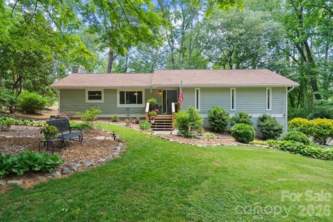 16 Chipping Green Drive sold home in Saint Andrews, Arden, NC