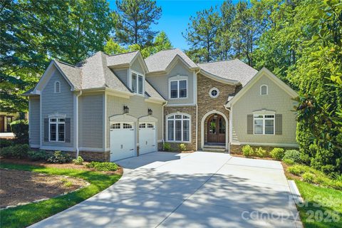 7592 Cottonwood Drive pending home in Lakewood, Denver, NC