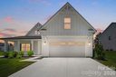1107 Stone Marker Drive sold home in Monroe, SC