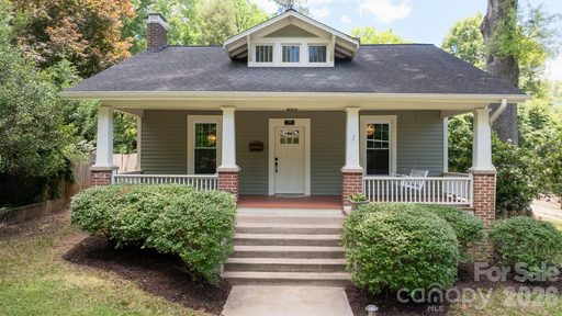 722 E Broad Street sold home in Park Place, Statesville, NC