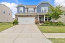 16016 Harbor Hill Drive sold home in Charlotte, SC
