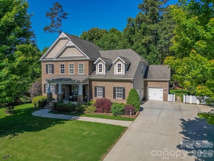 2015 Madeira Circle sold home in Tuscany, Waxhaw, NC