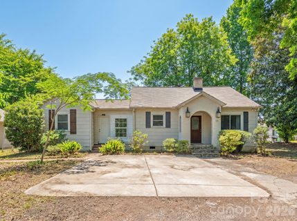 Homes in Windsor Forest, Charlotte