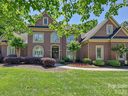 17146 Harcombe Drive sold home in Charlotte, SC