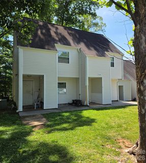 Homes in Pawtuckett On The Green, Charlotte
