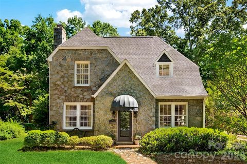 1211 S Belvedere Avenue sold home in Fairmont Park, Gastonia, NC