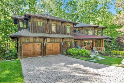 A home in Yonahlossee