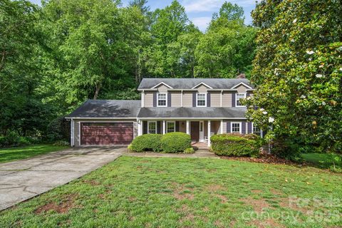 5479 Gunpowder Drive pending home in Northlakes, Hickory, NC