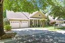 240 Clairborne Court sold home in Matthews, SC