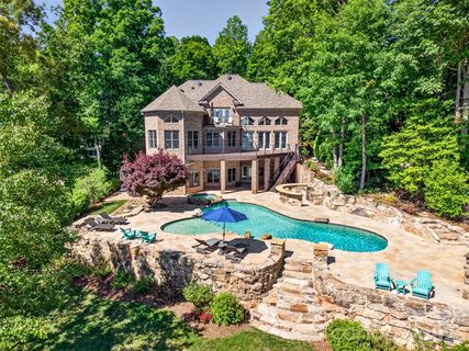 1440 Langdon Road sold home in Langdon Ridge, Sherrills Ford, NC