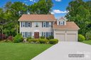 14002 Harlequin Drive sold home in Charlotte, SC