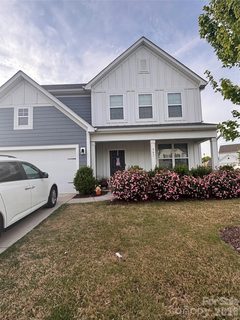 Homes in Kellerton Place, Monroe