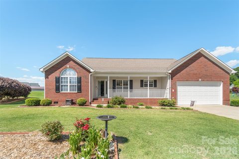 A home in Edgewood Farms