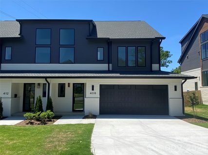 408 Dover Avenue active home in Sedgefield, Charlotte, NC
