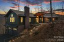 159 Settings Boulevard sold home in Black Mountain, SC