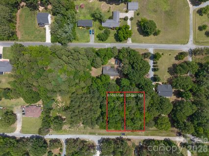 000 Rose Drive active lot in Rosemary Park, Indian Trail, NC