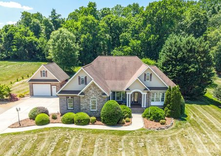 137 Natures Trail active home in Dobbs Valley, Statesville, NC