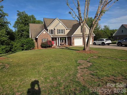 Homes in Doe Run, Granite Falls