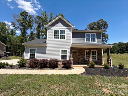 4918 Griffith Road active home in Creek Run, Monroe, NC
