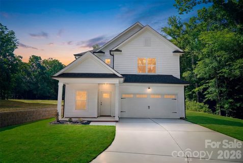3264 Fairview Drive active home in Fairview, Gastonia, NC