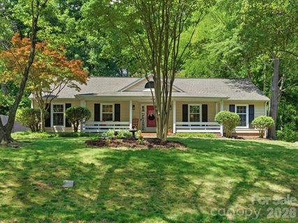 7102 Graburn Road