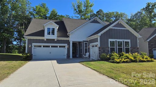 5513 Chegall Crossing Way