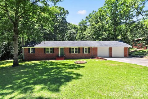 1410 Yorkdale Drive pending home in Yorkdale, Rock Hill, SC