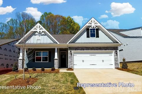 3001 Old Glory Drive active home in Founders Landing, Gastonia, NC