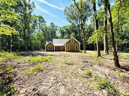 1818 New Salem Road pending home in Alexander Woods, Monroe, NC