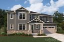 1438 Honey Trail sold home in Monroe, SC