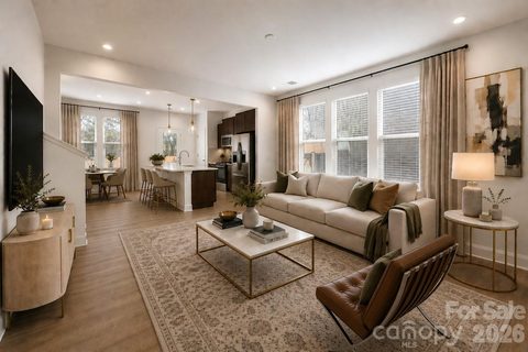 Homes in Bell Glen, Charlotte