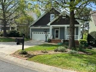 2615 Merion Hills Court
