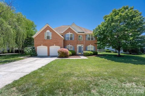 9512 Autumn Applause Drive
