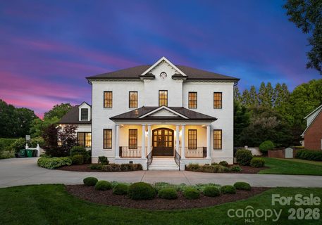 2313 Richardson Drive sold home in Deering Oaks, Charlotte, NC