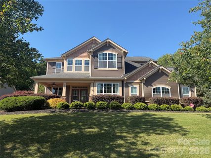 3516 E Sandy Trail sold home in Shelly Woods, Fort Mill, SC