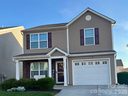 2611 Idared Drive sold home in Dallas, SC