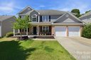 198 Glenn Allen Road sold home in Mooresville, SC