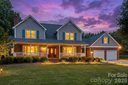 3340 Su San Farms Road sold home in Gastonia, SC