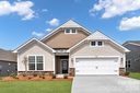7618 Cotton Crest Lane sold home in Lancaster, SC