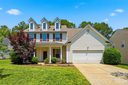 3161 Pine Bluff Way sold home in Indian Land, SC