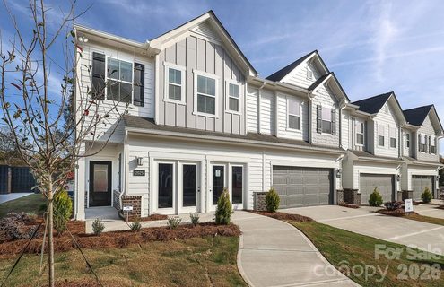 2007 Bayou Trace Drive pending home in Galloway Towns, Charlotte, NC