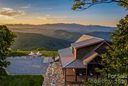 139 High Cliffs Trail sold home in Black Mountain, SC