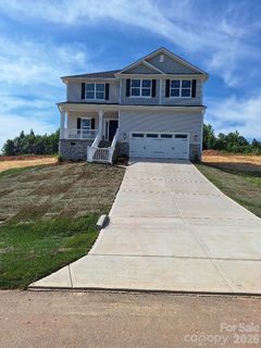 152 Kerr Walk Drive active home in Northlake, Statesville, NC