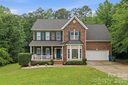 1514 Hawthorne Drive sold home in Indian Trail, SC